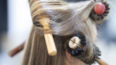 Les différents types de brosses à cheveux et leur utilité